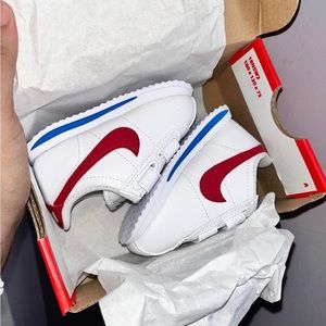 Nike Toddler Shoes